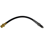 Order Front Brake Hose by DORMAN/FIRST STOP - H38667 For Your Vehicle