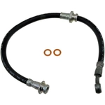 Order Front Brake Hose by DORMAN/FIRST STOP - H38673 For Your Vehicle