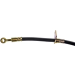Order Front Brake Hose by DORMAN/FIRST STOP - H38714 For Your Vehicle