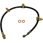 Order Front Brake Hose by DORMAN/FIRST STOP - H38716 For Your Vehicle