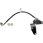 Order Tuyau de frein avant de DORMAN/FIRST STOP - H38743 For Your Vehicle