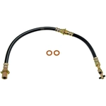 Order Front Brake Hose by DORMAN/FIRST STOP - H38789 For Your Vehicle