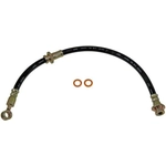 Order Front Brake Hose by DORMAN/FIRST STOP - H38843 For Your Vehicle