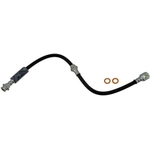 Order Front Brake Hose by DORMAN/FIRST STOP - H38852 For Your Vehicle
