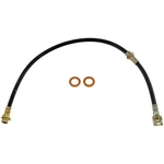 Order Front Brake Hose by DORMAN/FIRST STOP - H38873 For Your Vehicle