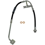 Order Front Brake Hose by DORMAN/FIRST STOP - H38892 For Your Vehicle