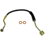 Order Front Brake Hose by DORMAN/FIRST STOP - H38903 For Your Vehicle