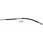 Order Front Brake Hose by DORMAN/FIRST STOP - H38917 For Your Vehicle
