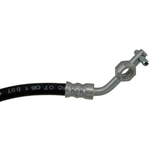 Order Front Brake Hose by DORMAN/FIRST STOP - H38922 For Your Vehicle