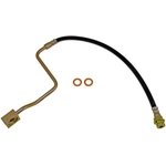 Order Front Brake Hose by DORMAN/FIRST STOP - H38948 For Your Vehicle