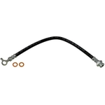 Order Front Brake Hose by DORMAN/FIRST STOP - H38972 For Your Vehicle