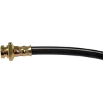 Order Front Brake Hose by DORMAN/FIRST STOP - H38985 For Your Vehicle