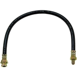 Order Front Brake Hose by DORMAN/FIRST STOP - H39983 For Your Vehicle