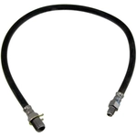 Order Front Brake Hose by DORMAN/FIRST STOP - H4960 For Your Vehicle