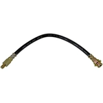 Order Front Brake Hose by DORMAN/FIRST STOP - H49647 For Your Vehicle