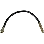 Order Front Brake Hose by DORMAN/FIRST STOP - H49927 For Your Vehicle