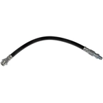Order Front Brake Hose by DORMAN/FIRST STOP - H51116 For Your Vehicle