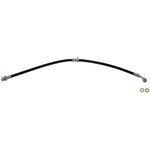Order Front Brake Hose by DORMAN/FIRST STOP - H620012 For Your Vehicle