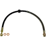Order Front Brake Hose by DORMAN/FIRST STOP - H620027 For Your Vehicle