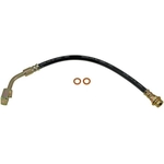 Order Tuyau de frein avant de DORMAN/FIRST STOP - H620031 For Your Vehicle