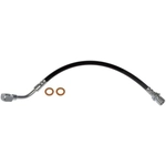 Order Front Brake Hose by DORMAN/FIRST STOP - H620033 For Your Vehicle