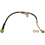 Order Front Brake Hose by DORMAN/FIRST STOP - H620047 For Your Vehicle