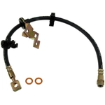 Order Front Brake Hose by DORMAN/FIRST STOP - H620054 For Your Vehicle