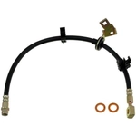 Order Front Brake Hose by DORMAN/FIRST STOP - H620055 For Your Vehicle