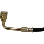 Order Front Brake Hose by DORMAN/FIRST STOP - H620066 For Your Vehicle