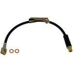Order Front Brake Hose by DORMAN/FIRST STOP - H620081 For Your Vehicle