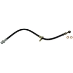 Order Front Brake Hose by DORMAN/FIRST STOP - H620086 For Your Vehicle