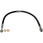 Order Front Brake Hose by DORMAN/FIRST STOP - H620106 For Your Vehicle