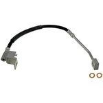 Order Front Brake Hose by DORMAN/FIRST STOP - H620122 For Your Vehicle