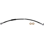 Purchase DORMAN/FIRST STOP - H620125 - Front Brake Hose
