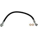Order Front Brake Hose by DORMAN/FIRST STOP - H620128 For Your Vehicle