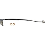 Order Front Brake Hose by DORMAN/FIRST STOP - H620150 For Your Vehicle