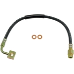 Order Front Brake Hose by DORMAN/FIRST STOP - H620172 For Your Vehicle