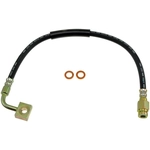 Order Front Brake Hose by DORMAN/FIRST STOP - H620172 For Your Vehicle