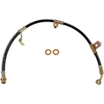 Order Front Brake Hose by DORMAN/FIRST STOP - H620193 For Your Vehicle