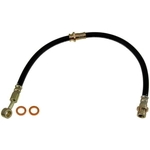Order Front Brake Hose by DORMAN/FIRST STOP - H620208 For Your Vehicle