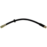 Order Tuyau de frein avant de DORMAN/FIRST STOP - H620215 For Your Vehicle