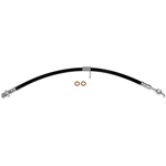 Order Tuyau de frein avant de DORMAN/FIRST STOP - H620233 For Your Vehicle