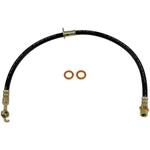 Order Front Brake Hose by DORMAN/FIRST STOP - H620236 For Your Vehicle