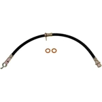 Order Front Brake Hose by DORMAN/FIRST STOP - H620249 For Your Vehicle
