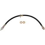 Order Tuyau de frein avant de DORMAN/FIRST STOP - H620249 For Your Vehicle
