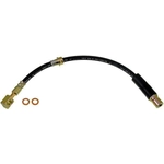 Order Front Brake Hose by DORMAN/FIRST STOP - H620258 For Your Vehicle