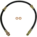 Order Front Brake Hose by DORMAN/FIRST STOP - H620296 For Your Vehicle
