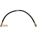 Order Front Brake Hose by DORMAN/FIRST STOP - H620298 For Your Vehicle