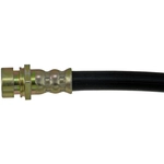 Order Front Brake Hose by DORMAN/FIRST STOP - H620302 For Your Vehicle