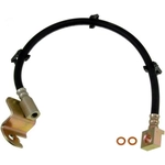 Order Front Brake Hose by DORMAN/FIRST STOP - H620312 For Your Vehicle